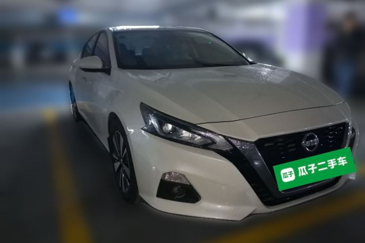 Used Nissan Teana 2021 2.0L XL Comfort Edition
