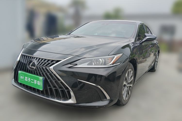 Used Lexus ES 2023 200 Excellence Edition