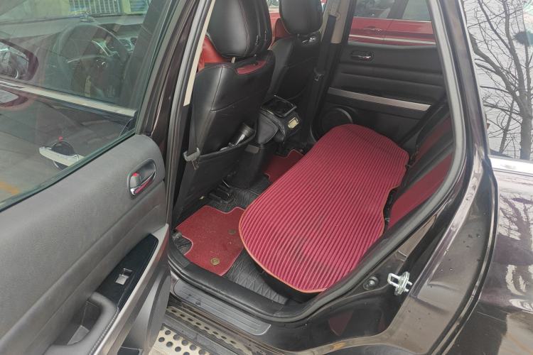 Used Mazda CX-7 2014 2.5L 2WD Fashion Edition
