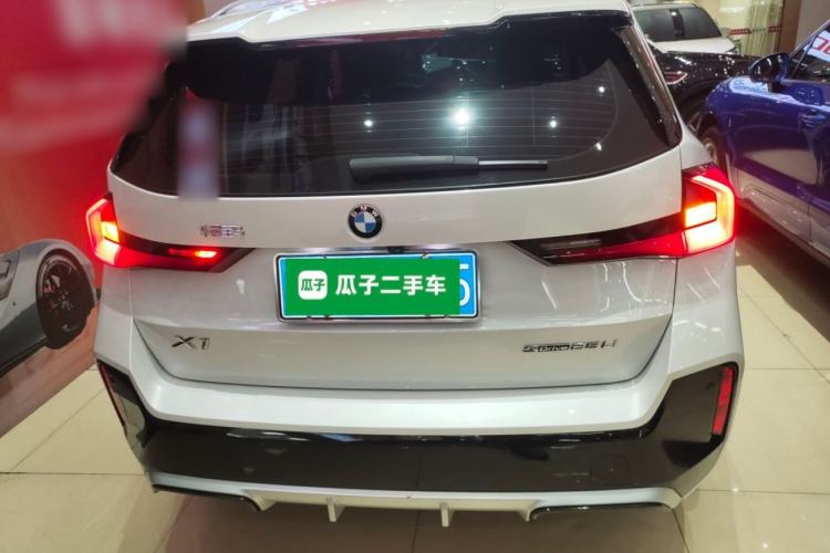 Used BMW X1 2023 sDrive25Li M Sport Package
