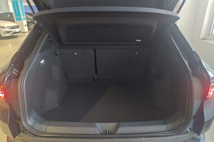 Used Volkswagen ID.4 CROZZ 2026 Model Pure Enjoyment Edition PURE