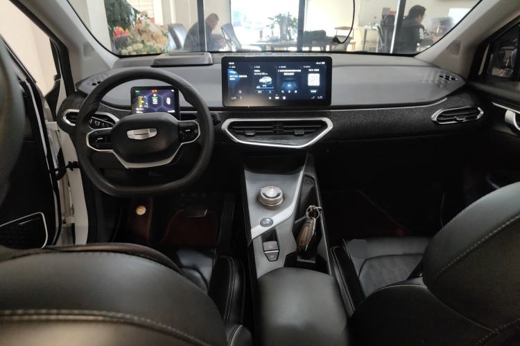 Used Geometry C 2022 400KM Blueberry Pro
