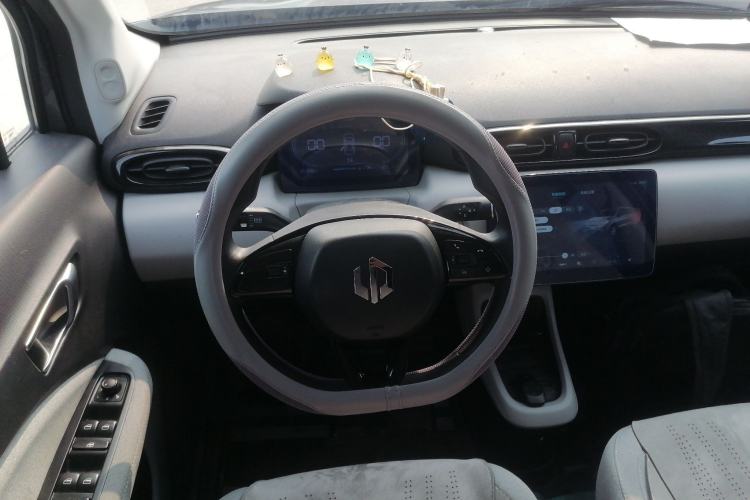 Used Leapmotor T03 2022 Hometown Jade Edition Steering Wheel