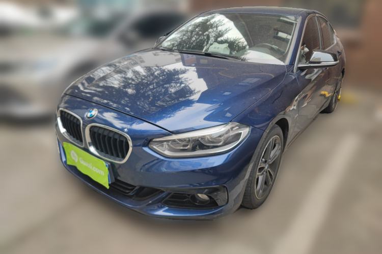 Used BMW 1 Series 2017 118i Sport Edition