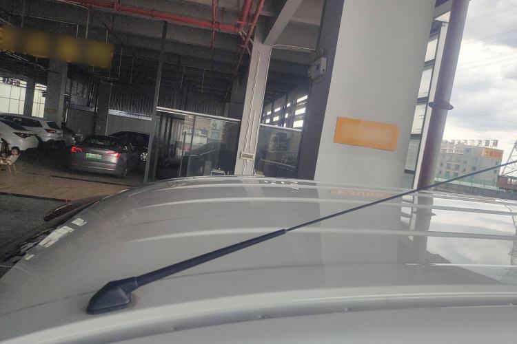 Used Nissan NV200 2016 Revised Version 1.6L CVT Deluxe Edition