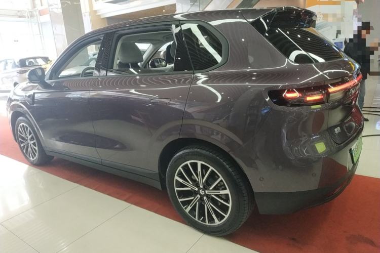 Used Leapmotor B10 2025 510 Joyful Edition
