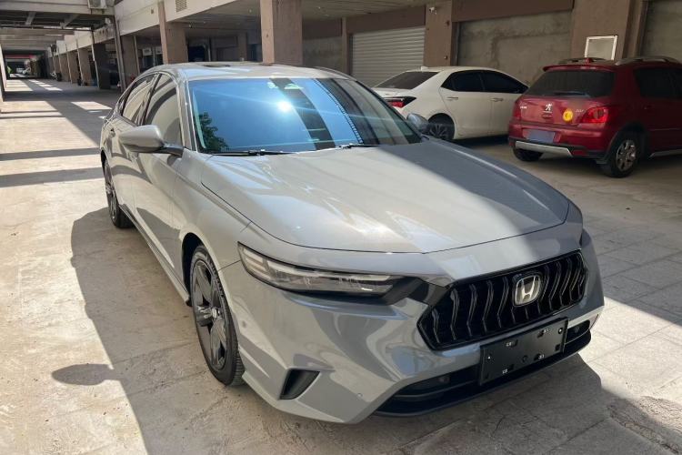 Used Honda Inspire 2023 260TURBO Deluxe Edition
