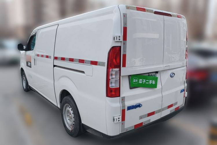 Used Ruichi EC75 2023 Pioneer Model I 41.85 kWh