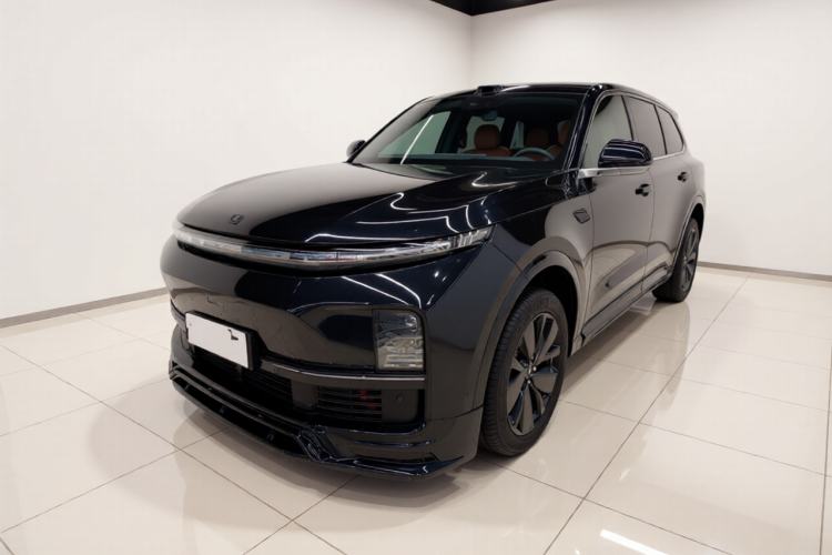 Used Li Auto L7 2025 Max Smart Refresh Edition