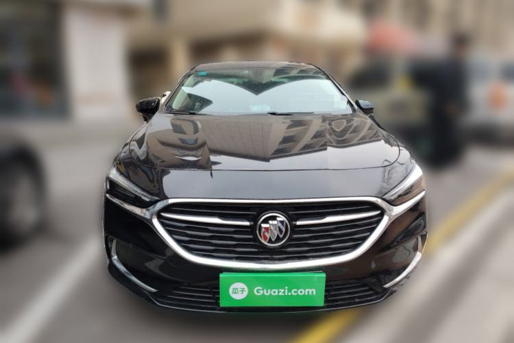 Used Buick LaCrosse 2019 28T Elite Edition
