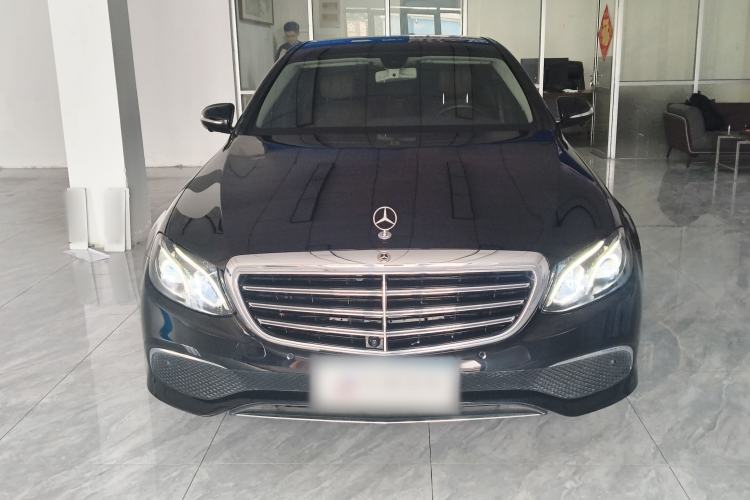 Used Mercedes-Benz E-Class 2020 Restyled E 300 L Exclusive Edition
