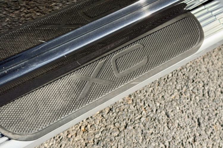 Used Volvo XC Classic 2014 T5 Luxury Edition
