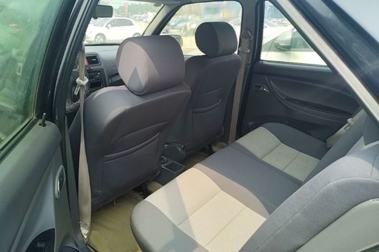 Used Chery Cowin 2 2012 1.5L Manual Comfort Edition
