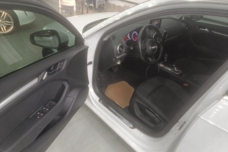 Used Audi A3 2016 Sportback 35 TFSI Ambition Edition
