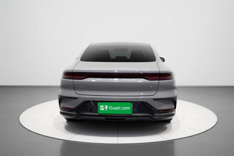 Used BYD Han 2025 DM-i 125KM Elite Model