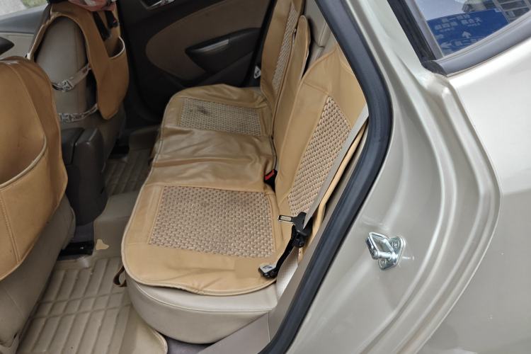 Used Buick GT 2013 GT 1.6L Automatic Fashion Edition
