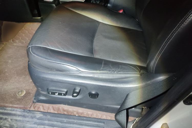 Used Toyota Prado 2016 2.7L Automatic Standard Edition
