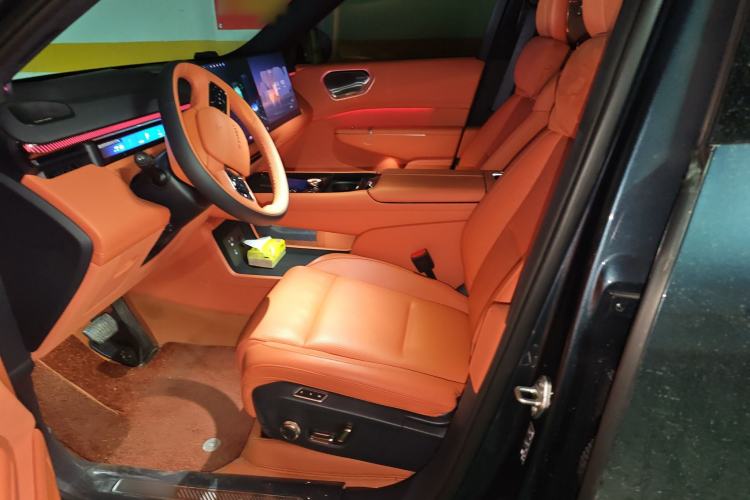 Used Lynk & Co 900 2025 1.5T Ultra