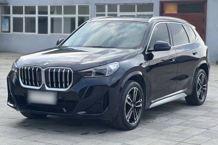 Used BMW X1 2023 sDrive25Li M Sport Package