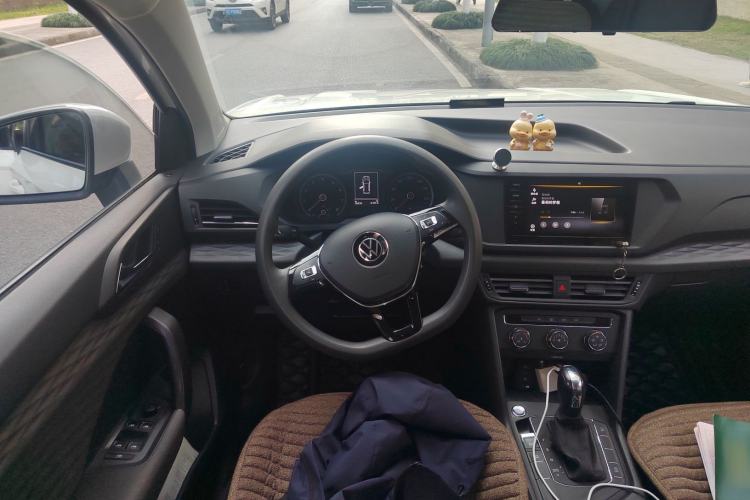 Used Volkswagen Tharu 2021 280TSI Two-Wheel Drive Trend Edition