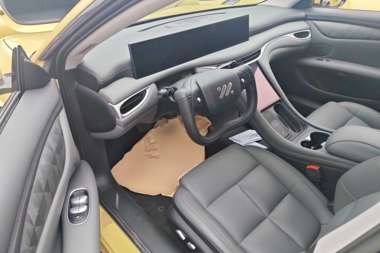 Used IM L6 2024 Max Standard Edition