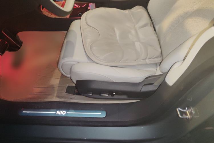 Used Nio ET7 2022 75 kWh
