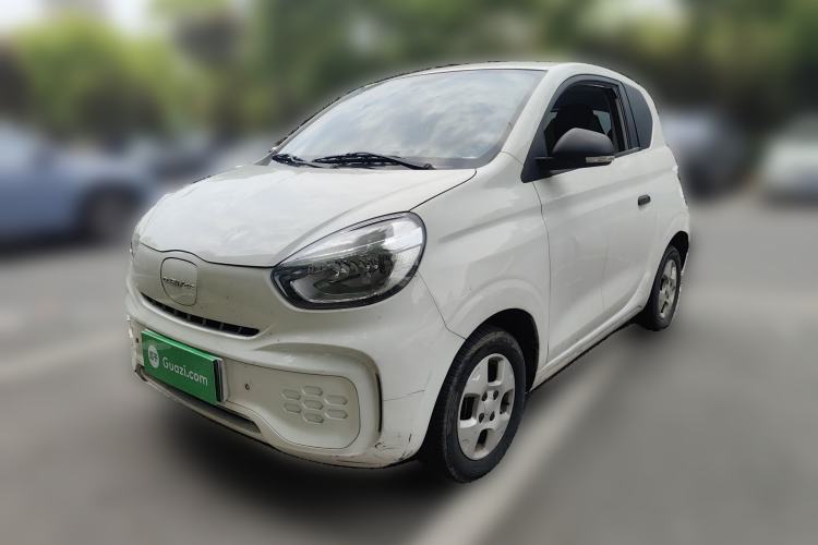 Used Roewe Clever 2021 302km All-Round Version