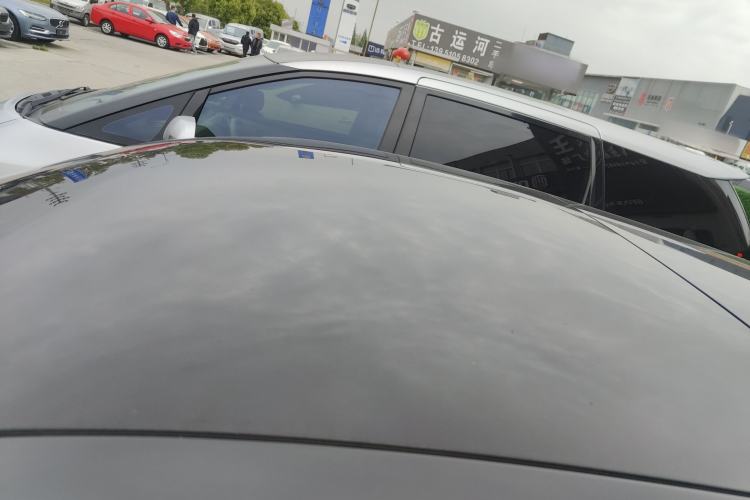 Used smart forfour 2016 1.0L 52 kW Passion Edition