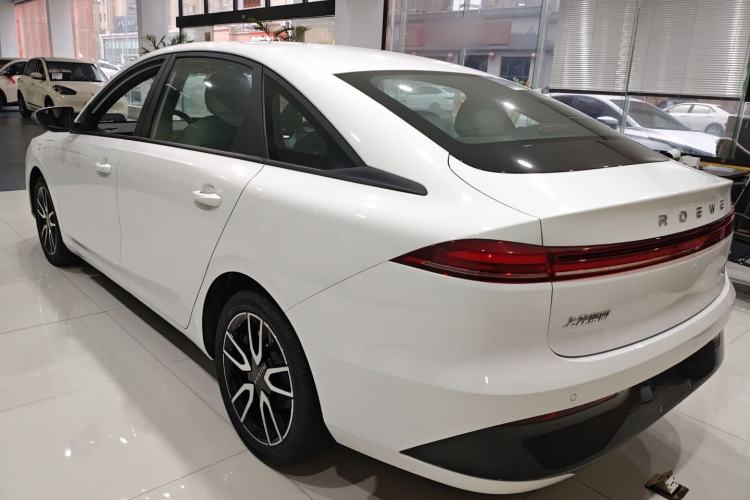 Used Roewe D6 2025 450km Deluxe Edition