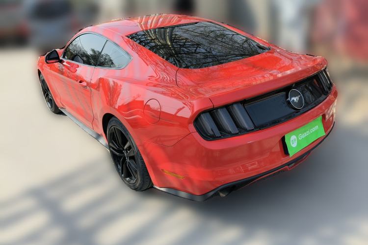 Used Ford Mustang 2015 2.3T Sport Edition
