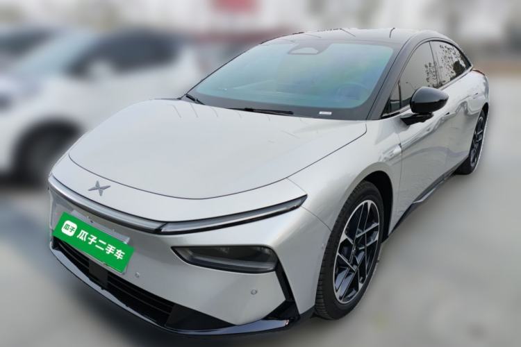 Used XPeng P7+ 2024 Ultra-Long Range Max