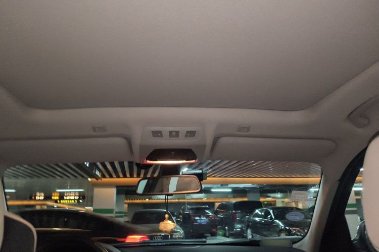 Used BMW X3 2011 xDrive35i Luxury Model