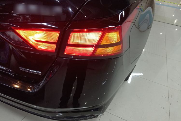 Used Nissan Teana 2021 2.0L XL Upper AD1 Smart Drive & Navigation Edition Right Rear Taillight