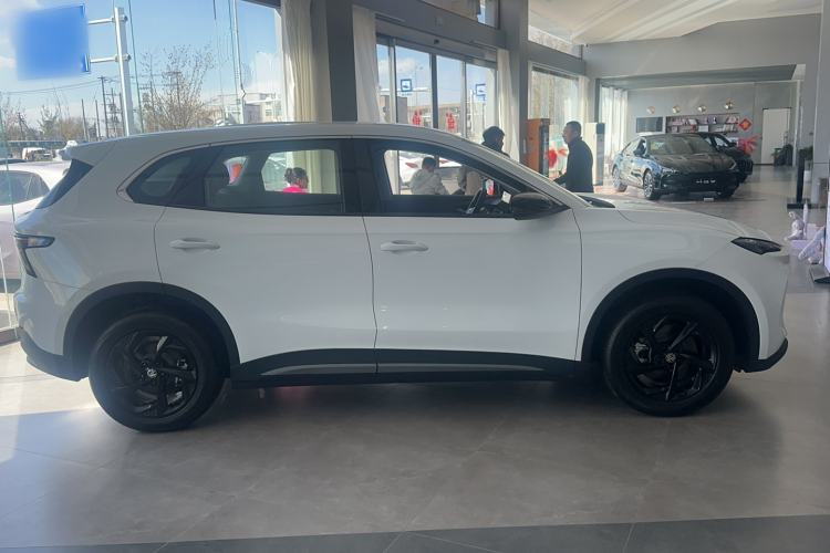 Used MG ES5 2025 425 Pro Rear-Drive Version