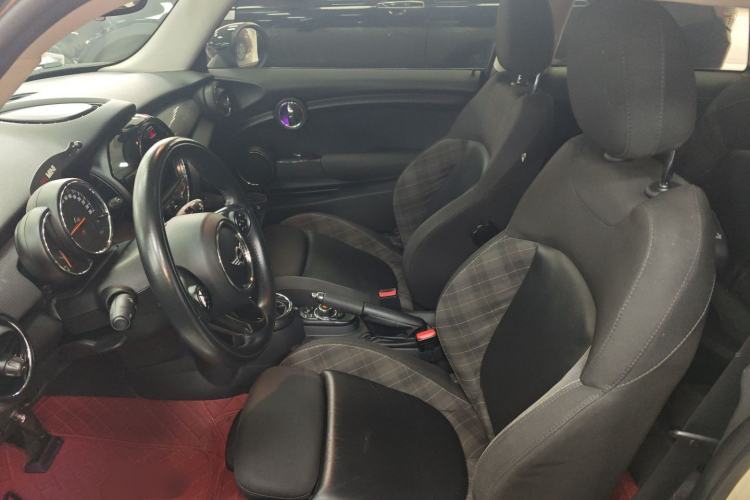 Used MINI 2014 1.5T COOPER Excitement Left Front Seat