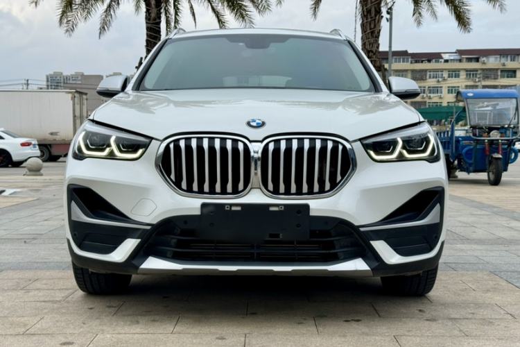 Used BMW X1 2022 Updated xDrive25Li Premium Edition