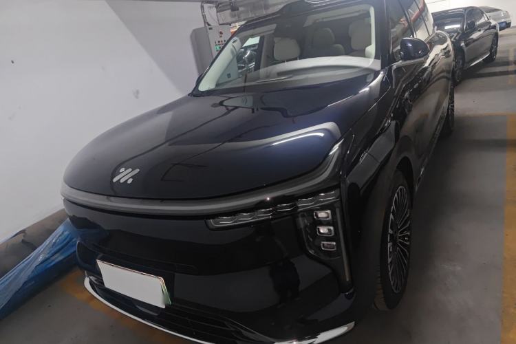 Used IM LS9 2026 Model 52 Ultra