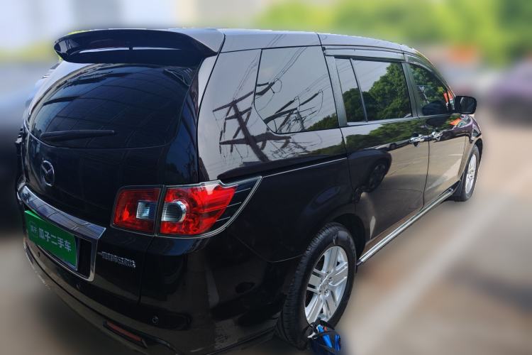 Used Mazda 8 2013 2.5L Ultimate Edition
