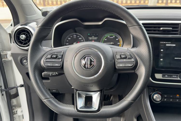 Used MG EZS Electric 2019 E-Pro Edition
