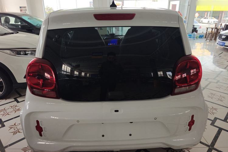 Used Roewe Clever 2021 302km All-Round Version