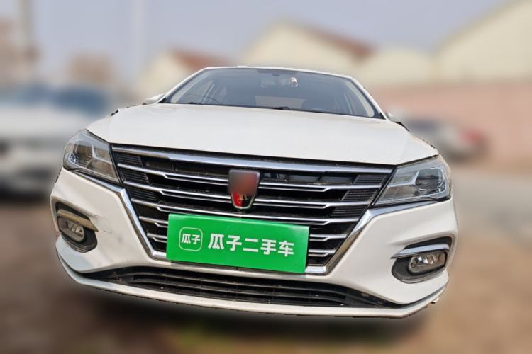 Used Roewe i5 2020 1.5L Manual 4G Connect Luxury Edition
