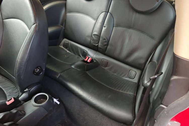 Used MINI 2011 1.6L COOPER Excitement
