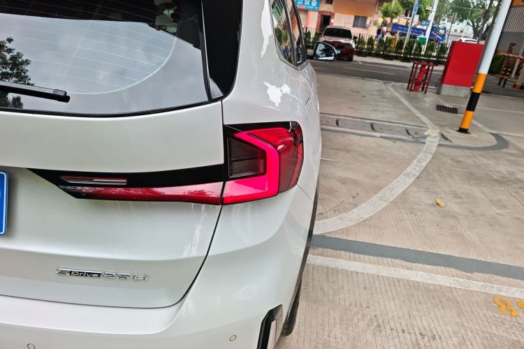 Used BMW X1 2023 sDrive25Li X Design Package
