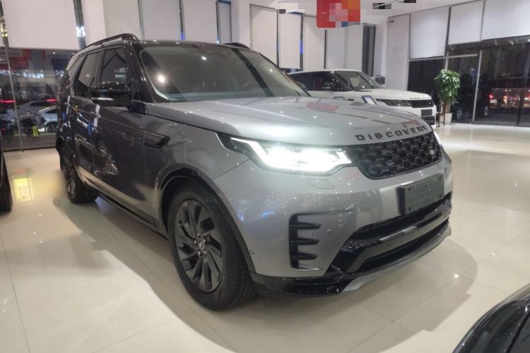 Used Land Rover Discovery 2023 360 PS R-Dynamic S