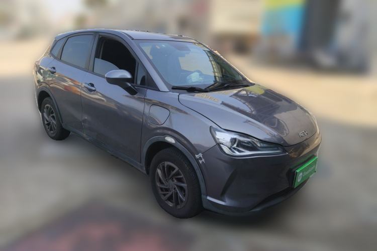 Used NETA V 2021 Standard Range Entertainment Version – Upgraded Model