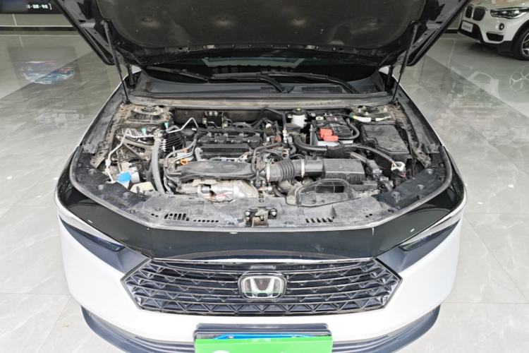 Used Honda Accord 2024 260TURBO Luxury Edition