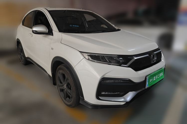 Used Honda XR-V 2021 220TURBO CVT Luxury Edition
