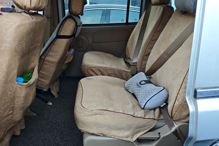 Used Karry Youya 2 2013 1.5L Comfort Model