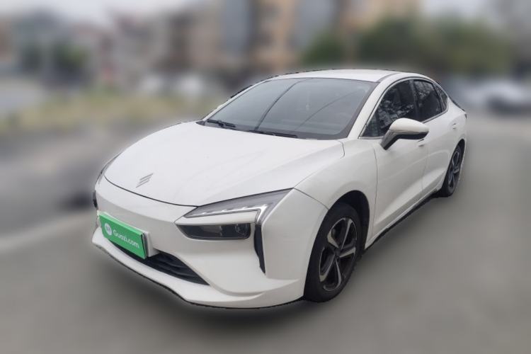 Used JMEV GSE 2022 Long-Range Industry Customized Upgrade Version