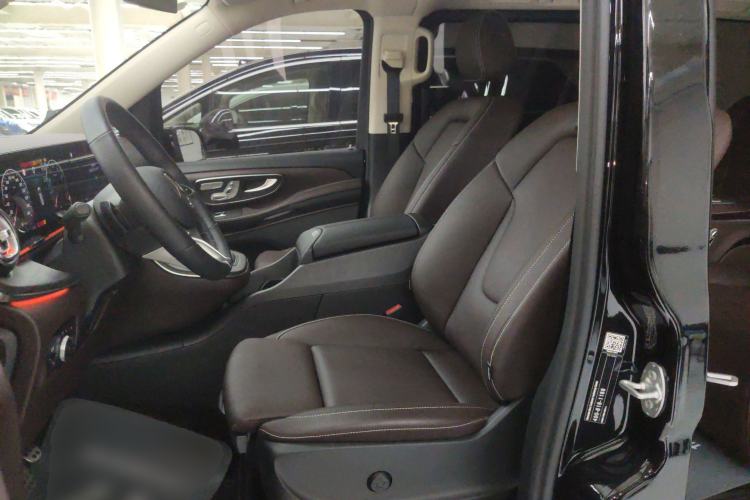 Used Mercedes-Benz V-Class 2024 V 300 Prestige Edition